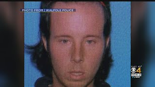 Walpole Police Seeking 'Armed And Dangerous' Man