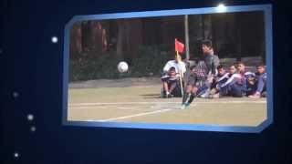 All India Inter DPS Football Tournament(Nationals)