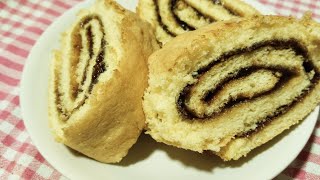 Brže i lakše ne može! Recept za mekani ROLAT sa DŽEMOM