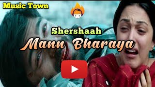 Mann Bharryaa 2.0 (Remix) | Shershaah | Sidharth – Kiara | BPraak | Jaani I @Music Town