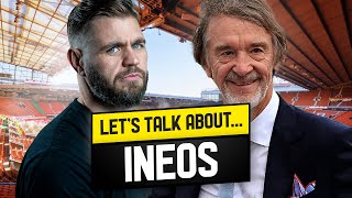 How INEOS Have Done At Manchester United So Far?