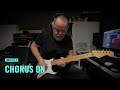 david gilmour s 80s tones with the boss ce 2