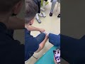 CUBOID BONE HVLA THRUST TECHNIQUE ✔️ #footpain