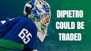 MIKEY DIPIETRO ON THE TRADE BLOCK - Canucks AMA answers