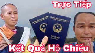 Tình Hình Thầy Minh Tuệ quá căng và kết quả ra sao?