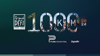 1000km 2024 - Dimanche 16 juin