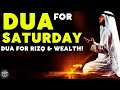 SPECIAL DUA FOR SATURDAY - MUST LISTEN! ALLAH WILL HELP YOU TO GET SUCCESS, AND FULFILL YOUR HOPES