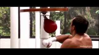 Boxing - Training in Excellence