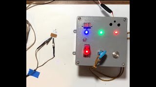 Custom Launch Controller