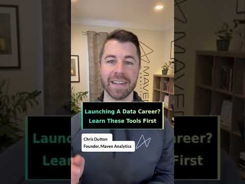 Launch your data career by learning these tools! #excel #sql #powerbi #table #python #onlinelearning