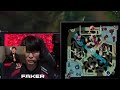 WHAT JUST HAPPENED AT THE LCK FINALS!