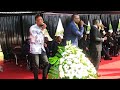 Top Ghana Gospel Live Band Songs During Funeral Service ✝️ - Ghana Live Band Gospel 2024