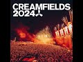 Hannah Laing @ Creamfields 2024