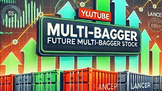 Lancer Container: Future Multi-Bagger Stock? | Best Cheap Stocks to Buy Now