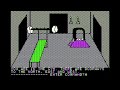 apple ii mission asteroid ミッションアステロイド walkthrough apple ii 1980.