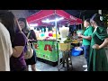 colon night market january 2025 update cebu city philippines walking tour