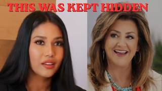 REVEALED: Joni, Suzy... The Secret That Ended Everything