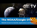 NOAA, NESDIS Center for Satellite Applications and Research (STAR)