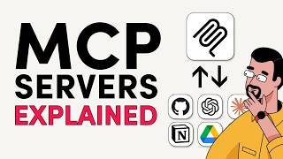 What Is an MCP Server & How It Powers AI Agents