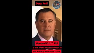 General Eric T. Hill Deep Fake