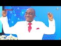 unveiling the secret of kingdom prosperity bishop david oyedepo newdawntv july 2020