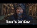 Skyrim: 5 Things You Probably Didn't Know You Could Do - The Elder Scrolls 5: Secrets (Part 19)