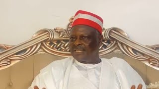 Hira Tare Da Sanata Rabiu Musa Kwankwaso