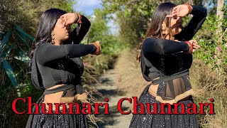 Chunari Chunari | Biwi No 1 | TaniShay Choreography