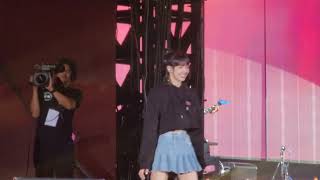 230311 (part 4) BLACKPINK [BORN PINK] WORLD TOUR Jakarta at Gelora Bung Karno Main Stadium, Day 1