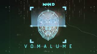 Man D & Umthakathi Kush - Vomalume (feat. DeejayAmza) [Official Audio Visualizer]