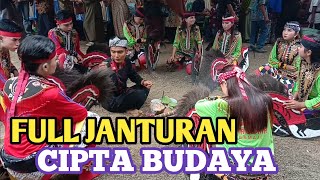 FULL JANTURAN EBEG CIPTA BUDAYA LIVE CITUNGGUL DERMAJI LUMBIR