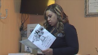 Memphis’ first Black woman-owned mortuary