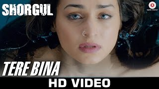 Tere Bina | SHORGUL | Arijit Singh | Niladri Kumar | Kapil Sibal