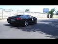 lamborghini murcielago lp640 mad acceleration awesome sound