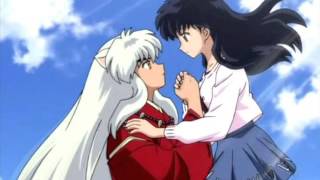 Inuyasha 犬夜叉 BGM 時代を越える想い1 Wish beyond Times 1