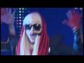 Lady GaGa Just Dance Live NRJ Music Tour