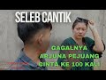 seleb cantik