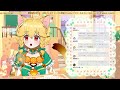 🍊vtuber・柑まあち🍊雑暖、おしゃべり配信 132🐈 雑談