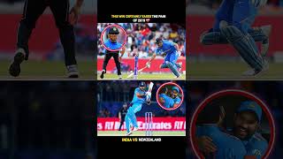 Virat Kohli And Ms Dhoni 🥺 | India vs New Zealand #indvsnz #viratkohli #rohitsharma #msdhoni #shorts