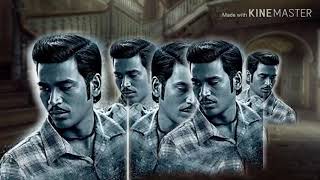 Asuran Dhaunsh Official Tamil Movie Trailer
