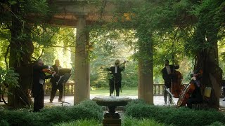 NJSO Everywhere: Montclair at Van Vleck House and Gardens