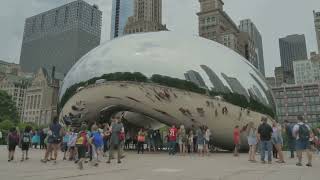 Millennium park