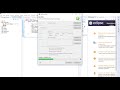 How create Button using AWT java