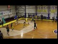 nikos okekuoyen agrinio bc 2020 2021 highlights