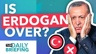 The Plan to Defeat Erdogan