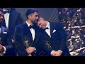 Dally M 2023 NRL Team of the Year | From the Awards