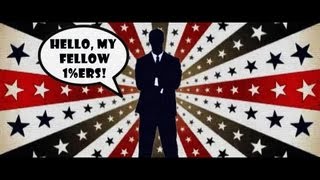 Super PAC Billionaire