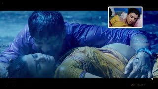 Aishwarya Rajesh And Vikram Latest Telugu Movie Action Scene | Latest Telugu Videos | Theatre Movies