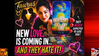 Taurus They Never Expected To Lose You
