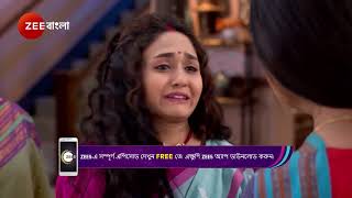 Puber Moyna | Ep - 204 | Best Scene | Jan 24 2025 | Zee Bangla